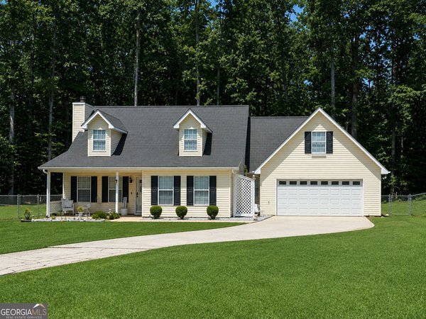 135 Creekview Drive Newnan