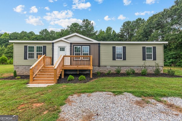 2425 Hardman Morris Road, Colbert