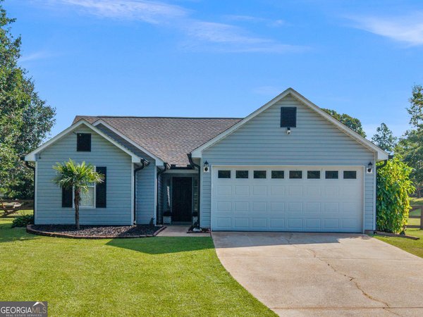 373 McCart Road McDonough