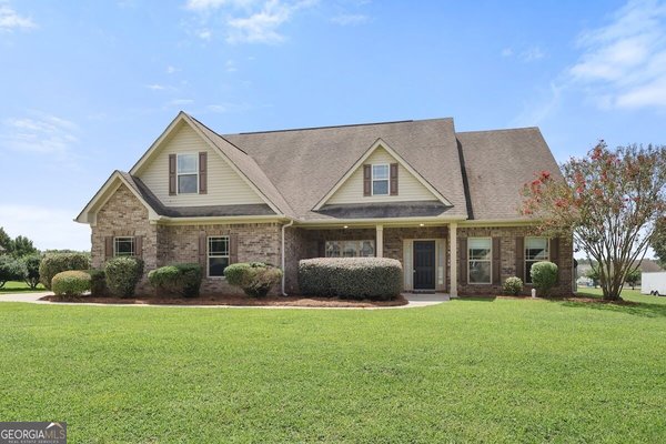124 Magnolia Farms Drive, Milner