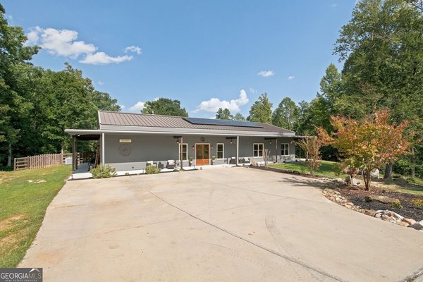 1411 Williams Road Dallas