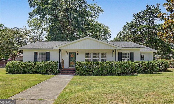 117 Chestnut Street, Cedartown