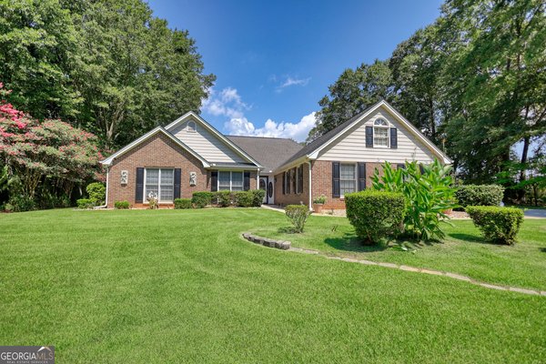 115 Buck Creek Drive, Covington