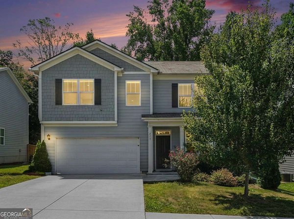477 Starbuck Parkway Pendergrass