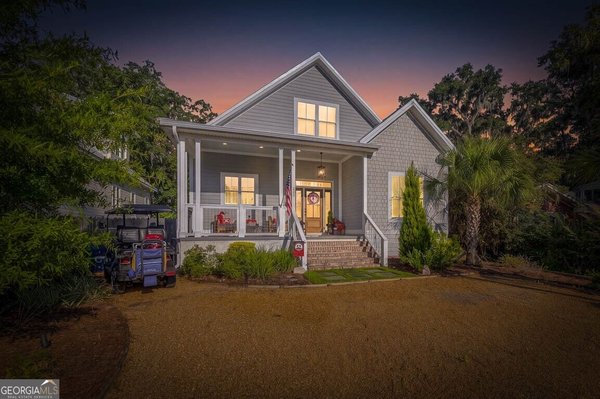 311 Peachtree Street St. Simons