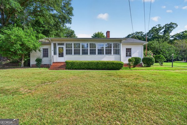 365 Johnston Street, Forsyth