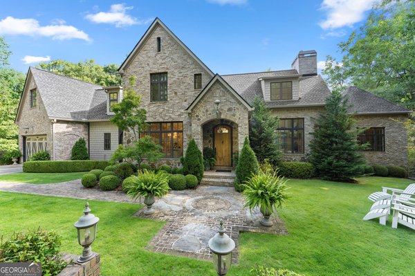 125 Crabapple Court Clarkesville