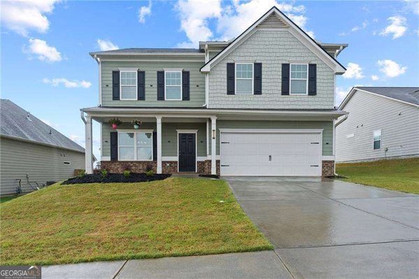 221 Chase Drew Drive, Cartersville