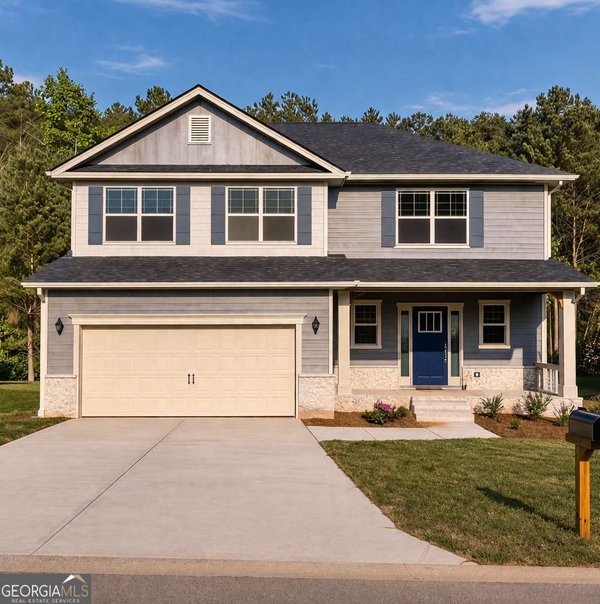 456 Magnolia Grove Place, Cornelia
