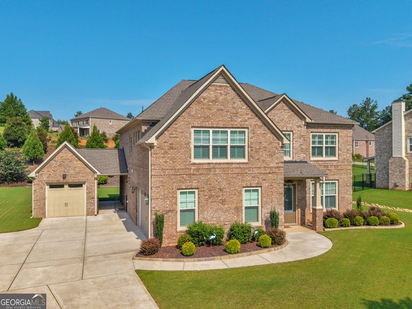 1308 Linkview Crossing Locust Grove