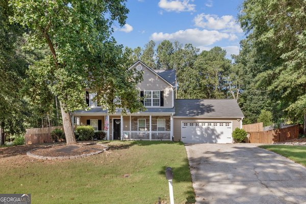 410 Winston Manor Drive Winder