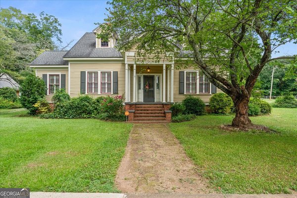 216 Laurel Avenue, Greensboro