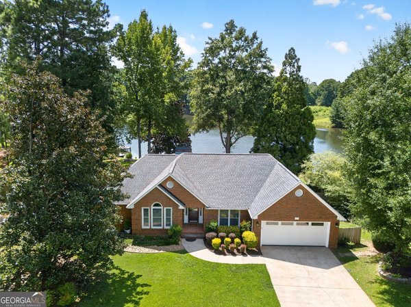 135 Southfield Drive Newnan