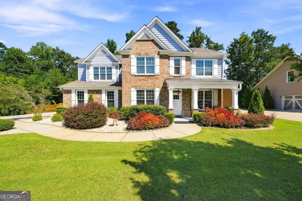 2890 Sandtown Place Court Marietta