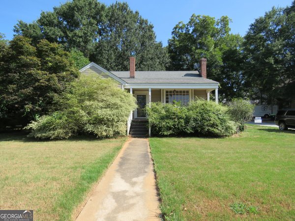 328 Taylor Street, Barnesville