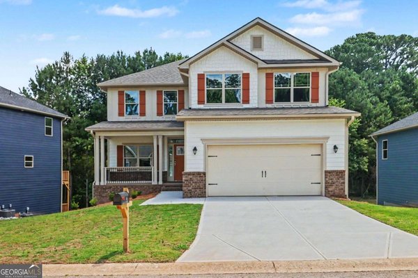 426 Magnolia Grove Place, Cornelia