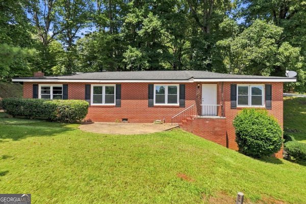 120 Westview Street, Canton