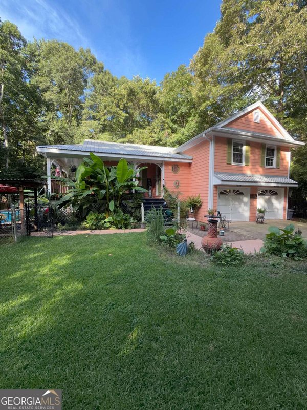 1290 Moreland Road, Williamson