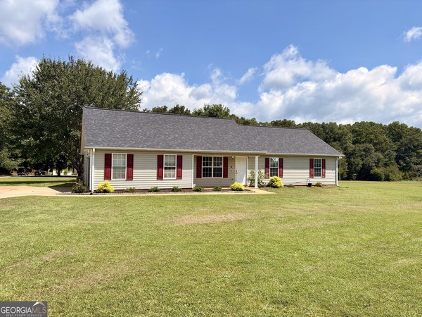 293 Snapping Shoals Road, McDonough