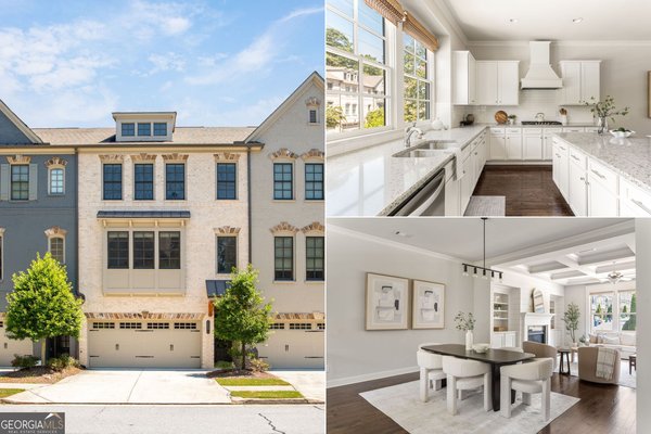 2531 Skyland Drive Atlanta