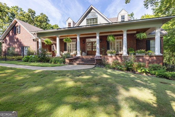 313 Troop Drive Fortson