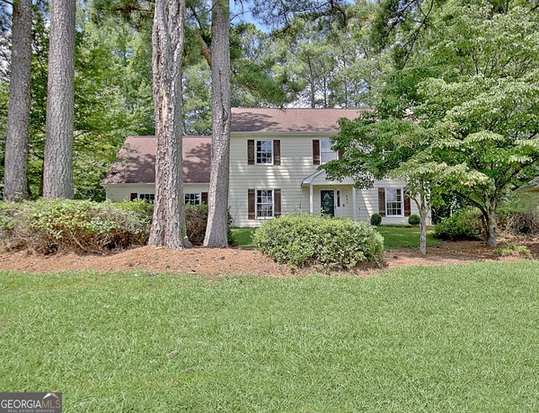 401 Walnut Grove Road Peachtree City