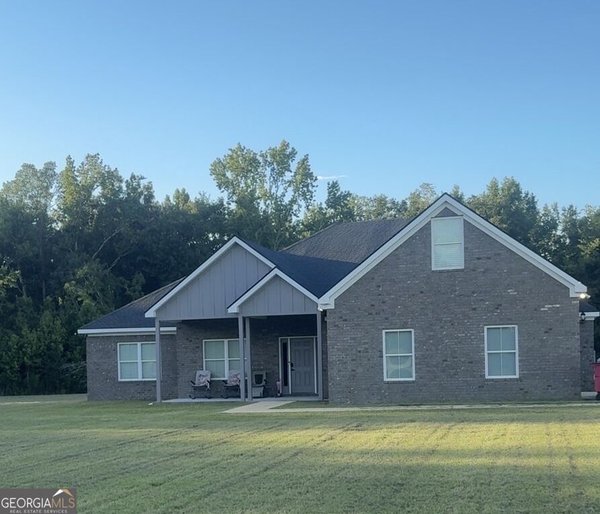 1204 Ga Highway 80 Waynesboro
