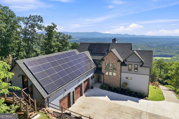 1088 Sharp Mountain Parkway, Jasper