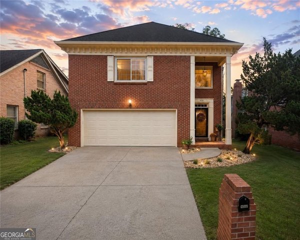 4359 Hambrick Place Stone Mountain