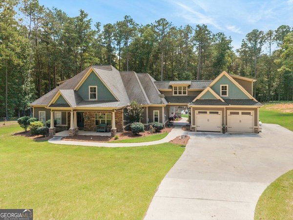490 Gregory Road Covington