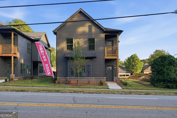 605 Gaines School Road Athens