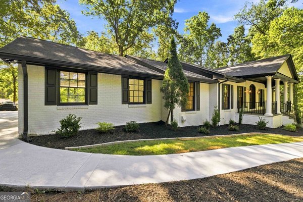 510 River Valley Road, Sandy Springs