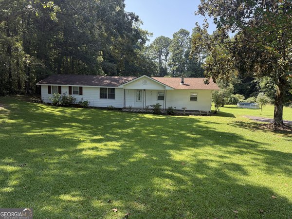 3100 Old Jonesboro Road, Fairburn