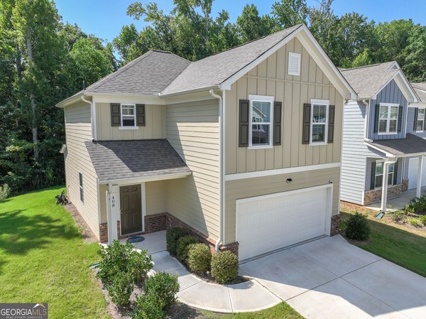 408 Paulownia Circle, McDonough