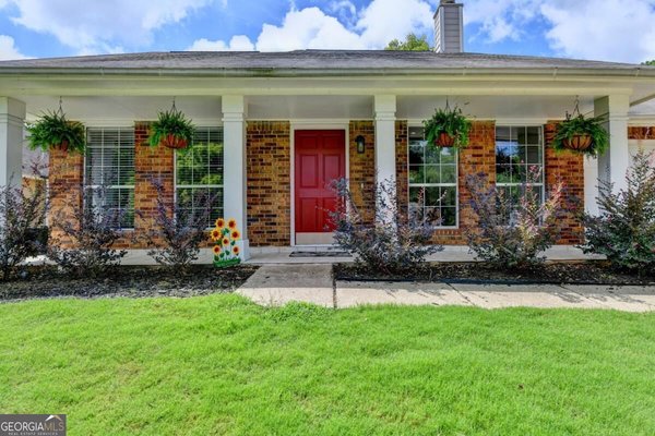 10525 Willow Meadow Circle Johns Creek