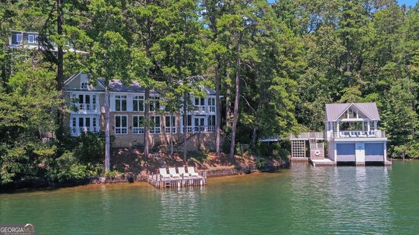 2191 Lake Rabun Road Lakemont