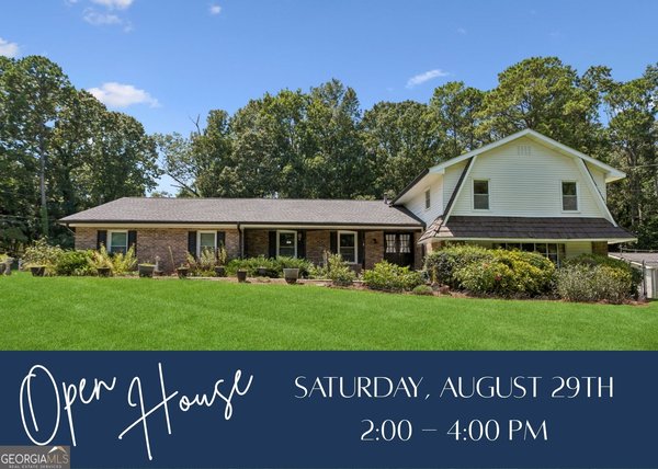 212 Simpson Drive, Kennesaw