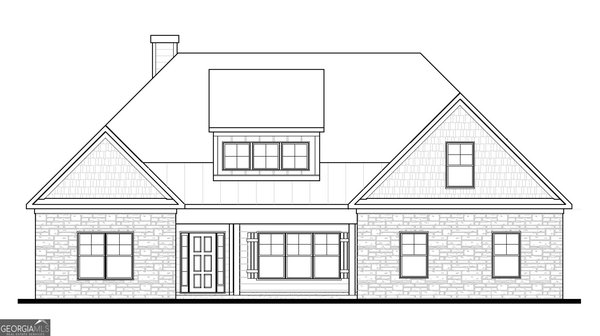 452 Atlantica Drive, Newnan