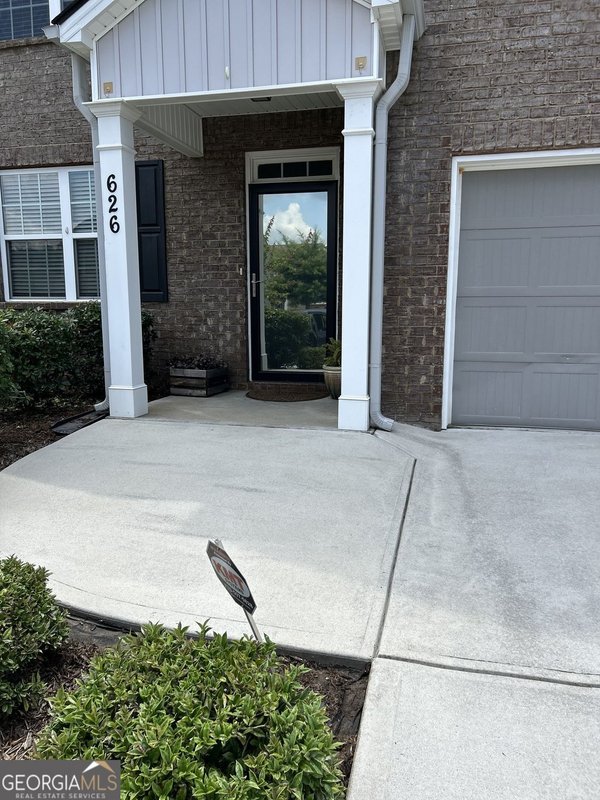 626 Yazzie Place Atlanta