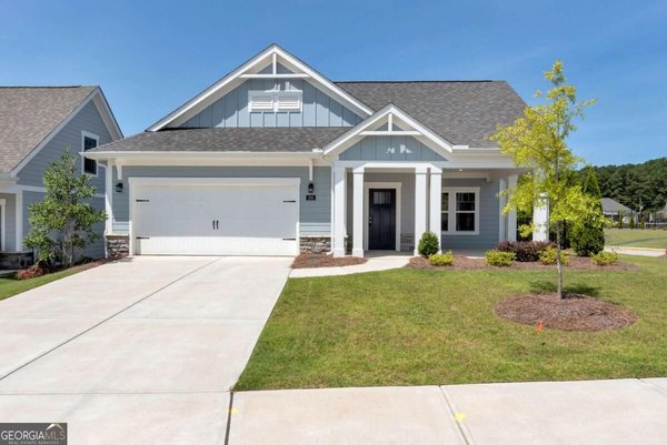 293 Corncrib Bend, Dacula