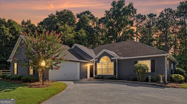 333 Allatoona Shores Drive Canton