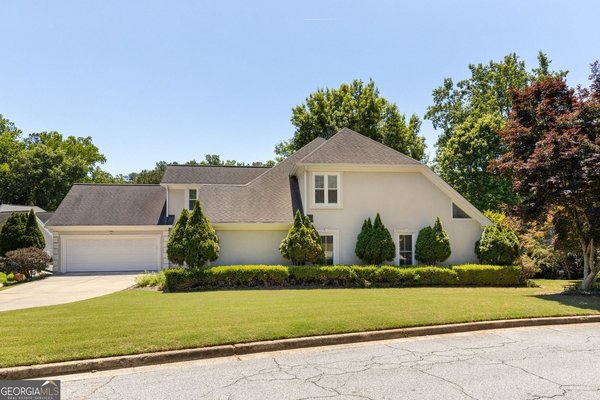3736 Harts Pl, Atlanta