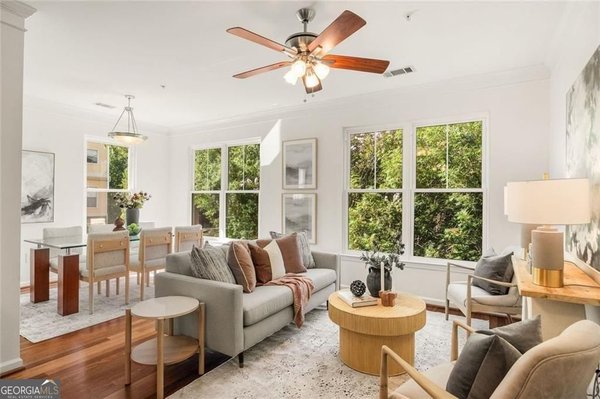 10 Perimeter Summit Boulevard Brookhaven