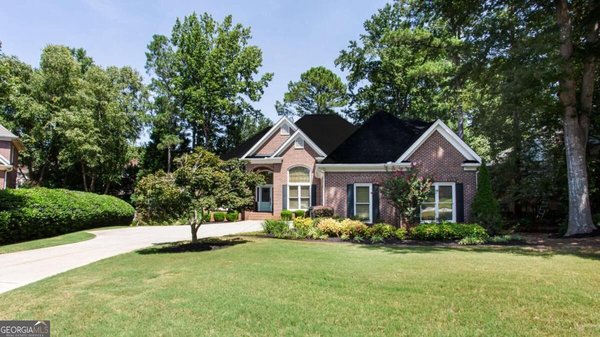 885 Rose Brook Drive Lawrenceville