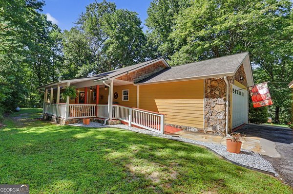 473 Wayah Trail Clayton