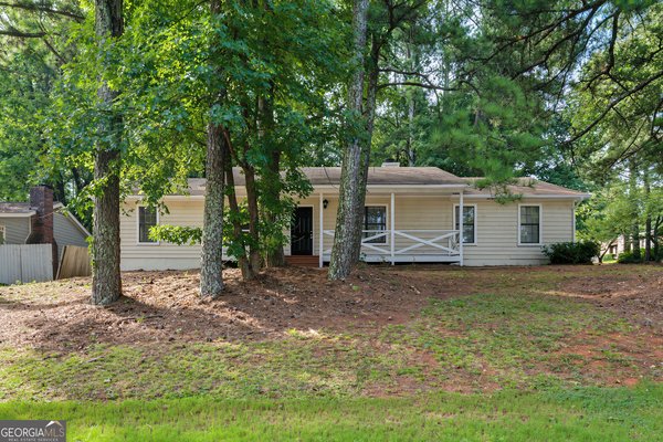 2692 Ansley Way Lawrenceville