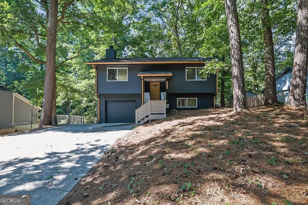 1971 Pair Rd Marietta