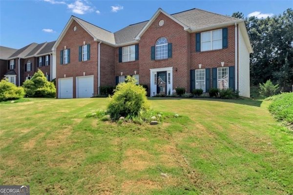 3202 Kittery Drive, Snellville