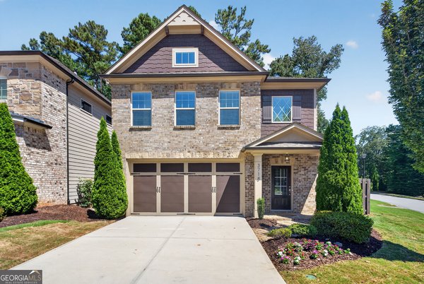 3718 Sheridan Street Tucker
