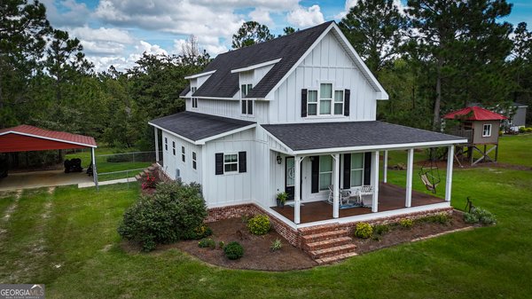 150 Fowler Road, Mount Vernon